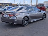 Used 2021 Toyota Camry SE image 2