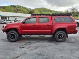 Used 2013 Toyota Tacoma 4x4 Double Cab image 2