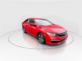 Used 2019 Honda Civic LX image 2
