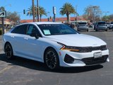 Used 2022 Kia K5 GT-Line image 3
