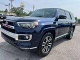 Used 2018 Toyota 4Runner Limited image 4
