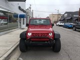 Used 2014 Jeep Wrangler Sport w/ Quick Order Package 23S image 3