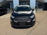 Used 2019 Ford EcoSport SE w/ SE Convenience Package image 2