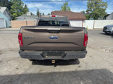 Used 2017 Ford F150 Lariat w/ Equipment Group 502A Luxury image 4