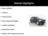 Used 2022 Volvo XC60 B5 Momentum image 2