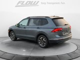New 2024 Volkswagen Tiguan S image 5