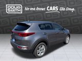 Used 2017 Kia Sportage LX image 5