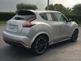 Used 2016 Nissan Juke NISMO image 6