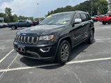 Used 2020 Jeep Grand Cherokee Limited image 4