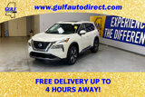 Used 2023 Nissan Rogue SL w/ SL Premium Package image 4