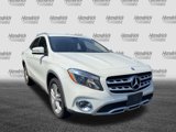 Used 2018 Mercedes-Benz GLA 250 4MATIC image 2
