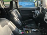 Used 2012 Toyota FJ Cruiser 4WD image 3
