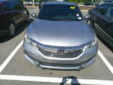 Used 2017 Honda Accord Sport image 3