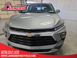 Used 2023 Chevrolet Blazer LT w/ Convenience Package image 3