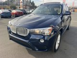 Used 2017 BMW X3 sDrive28i image 4