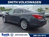 Used 2014 Buick LaCrosse Leather image 4
