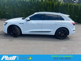 Used 2019 Audi e-tron Prestige w/ Prestige Package image 4
