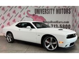 Used 2016 Dodge Challenger R/T image 2