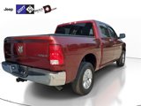 Used 2021 RAM 1500 Classic SLT image 4