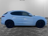 Used 2021 Alfa Romeo Stelvio Ti w/ Active Assist 2 Package TI image 4