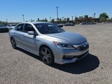 Certified 2017 Honda Accord Sport image 3