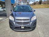 Used 2015 Chevrolet Trax LT w/ LT Plus Package image 5