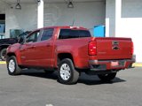 Used 2016 Chevrolet Colorado LT w/ LT Convenience Package image 2