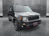 Used 2019 Jeep Renegade Trailhawk w/ Cold Weather Group II image 3