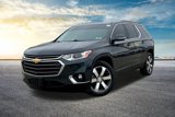 Used 2019 Chevrolet Traverse LT w/ LT Premium Package image 2