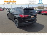 Used 2019 Chevrolet Traverse RS image 3