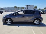 Certified 2016 Toyota Prius C One image 3