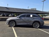 Used 2019 Lexus RX 350 F Sport image 4