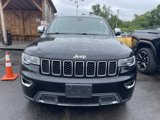 Used 2018 Jeep Grand Cherokee Limited image 2