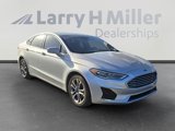 Used 2019 Ford Fusion SEL image 5