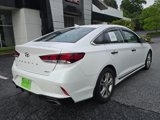 Used 2019 Hyundai Sonata Sport image 3