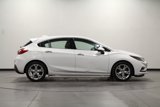 Used 2017 Chevrolet Cruze Premier image 3
