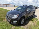 Used 2016 Chevrolet Equinox LT w/ Convenience Package image 2