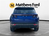 Used 2022 Hyundai Tucson SEL w/ Cargo Package image 4