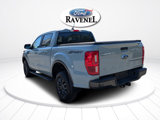 Used 2022 Ford Ranger Lariat w/ Equipment Group 501A High image 5