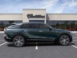 New 2024 Cadillac Lyriq Luxury w/ LPO, Floor Liner Package image 5