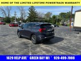 Used 2019 GMC Terrain Denali w/ Driver Alert Package II image 3
