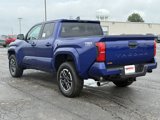 New 2025 Toyota Tacoma TRD Sport image 5