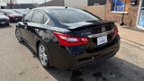Used 2016 Nissan Altima 3.5 SL w/ 3.5 Technology Package image 2