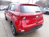 New 2025 Hyundai Venue SEL image 5