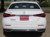 Used 2024 Mercedes-Benz C 300 Sedan image 4