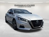 Used 2021 Nissan Altima 2.5 SR image 6