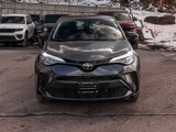 Used 2021 Toyota C-HR LE image 2