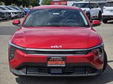 New 2025 Kia K4 LXS image 2