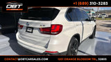 Used 2015 BMW X5 sDrive35i image 5