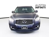 Used 2013 INFINITI JX35 FWD w/ Premium Pkg image 2